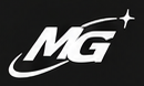 MG Orbit mark.